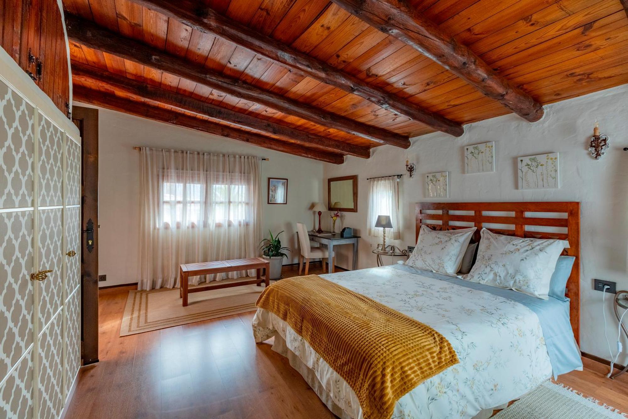 Las Casas De La Rueda - El Patio Santa Lucía Extérieur photo